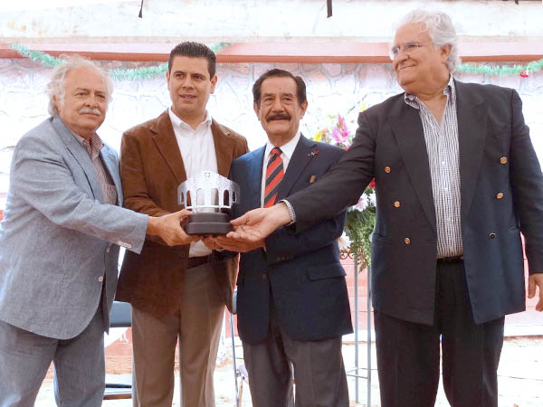 Zacatecas, tierra de toros