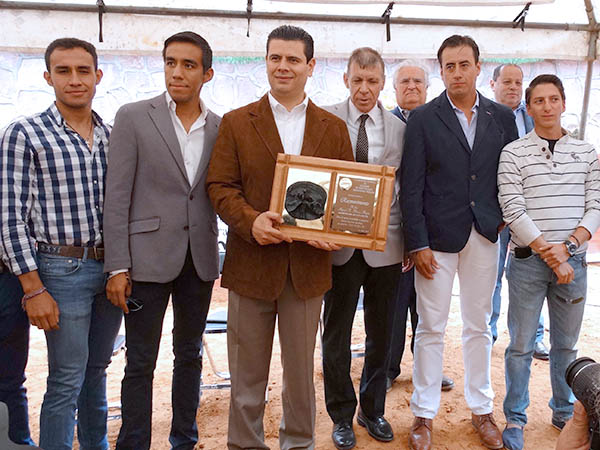 Torer�a zacatecana