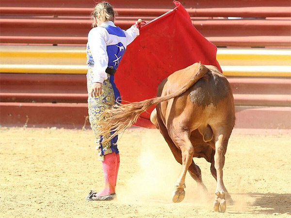 Ensayo de diversas suertes