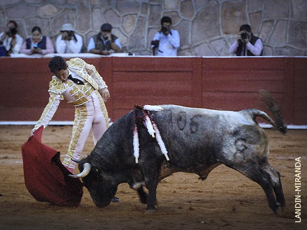 Diego se afan� por sacarle partido