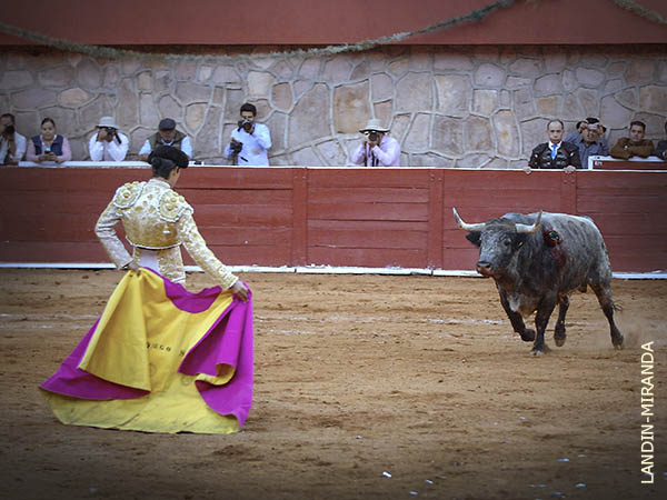 El Montecristo apunt� cosas buenas