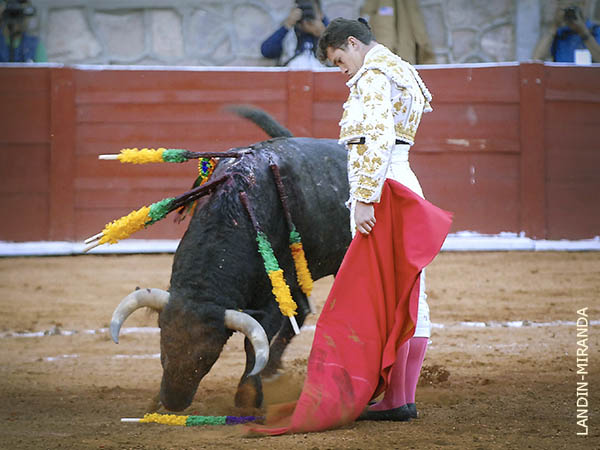 Pocos pases de plata