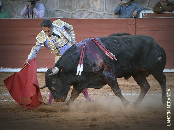 Su habitual honestidad profesional