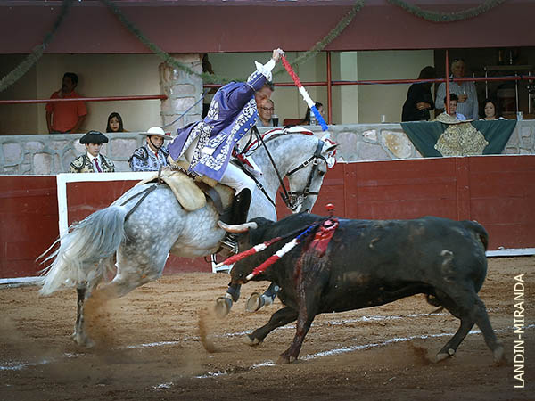 Buenos pasajes del potosino