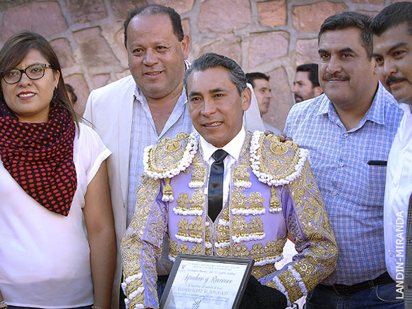 Reconocimiento a Zotoluco