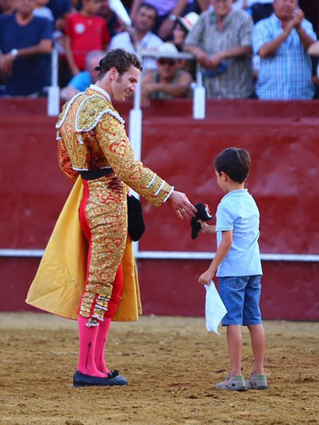 Protagonismo infantil