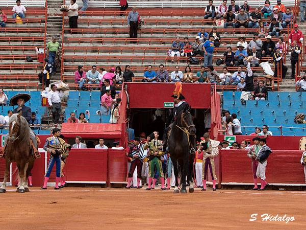 El inicio de una nueva era
