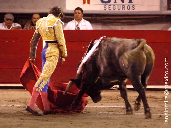 Castella cuaj� al quinto