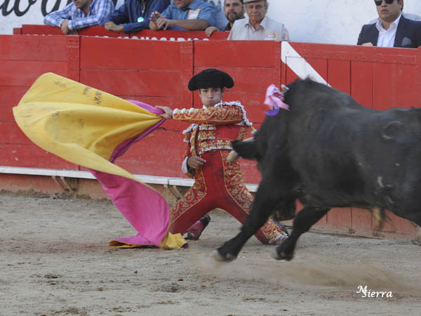 Rom�n, oriundo de Yahualica