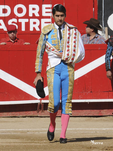 Alejandro Fern�ndez