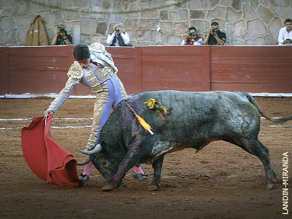 Rivera, con ese sello de clasicismo