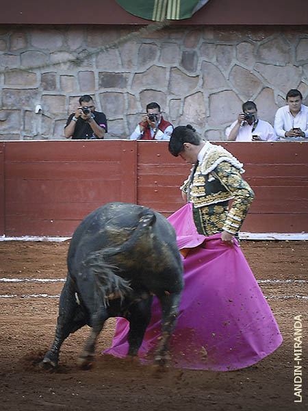 Poca suerte en el sorteo