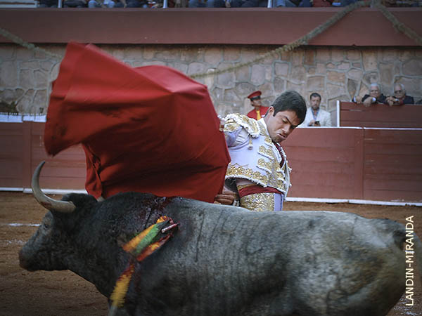 Colof�n de altos vuelos