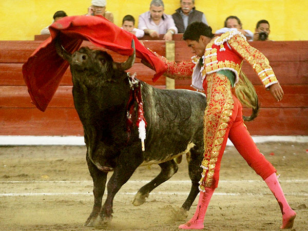 Dispuesto hasta el final