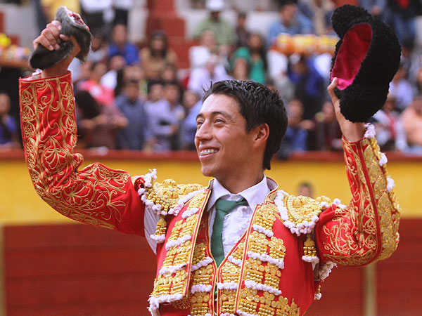 Segunda a la espuerta