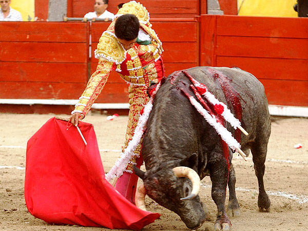 Clase del de Los Encinos