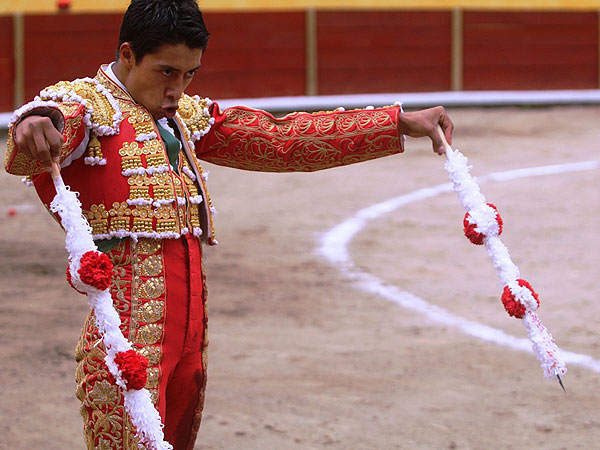 Se anim� a cubrir el segundo tercio