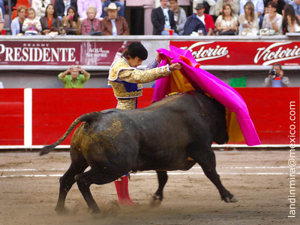 La r�plica de Sebasti�n