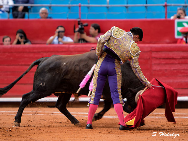 No encontr� la distancia