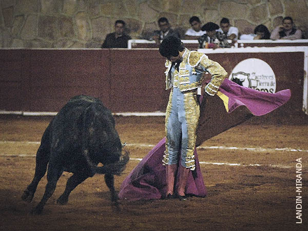 Un sexto que se par� pronto