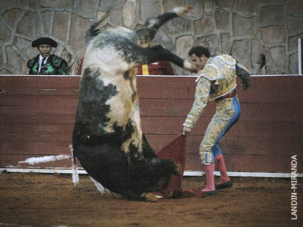 Un campanazo que le merm�