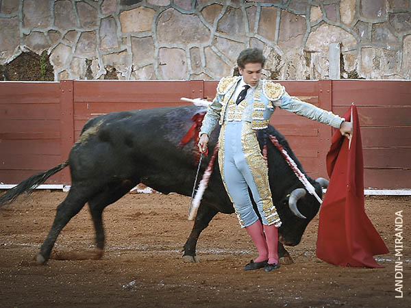 Buena condici�n en el pr�logo