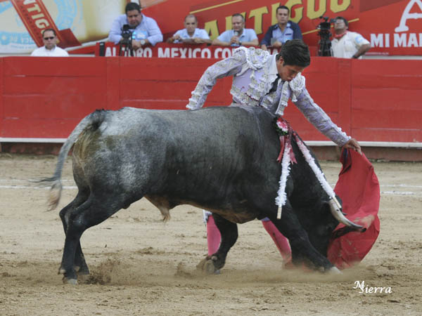 Pastor, por m�ritos propios