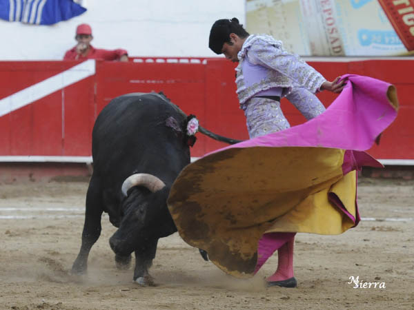 Ce�id�simo -y torer�simo- quite