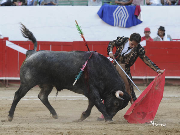 La convicci�n a tope