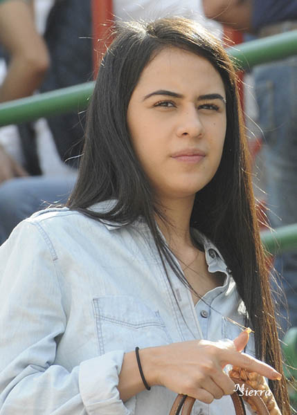 Desoncierto en la mirada