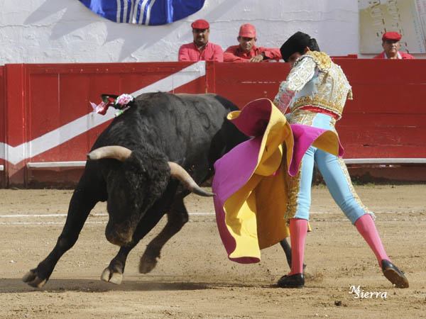 Remate al paliabierto