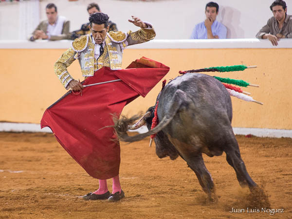 Repertorio de pirotecnia