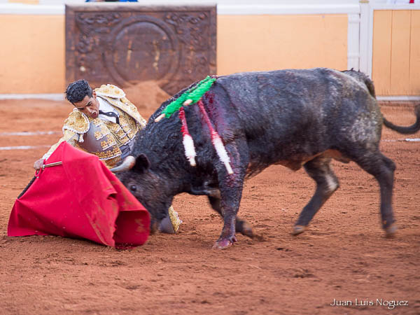 Actitud y deseos de triunfo