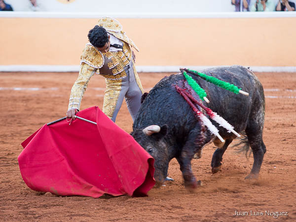 Las series por la diestra