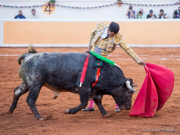 Probando el lado natural