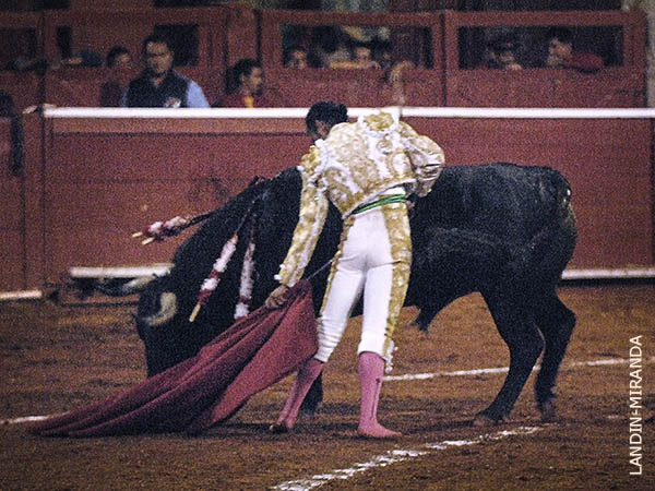 Hab�a calentado el cotarro