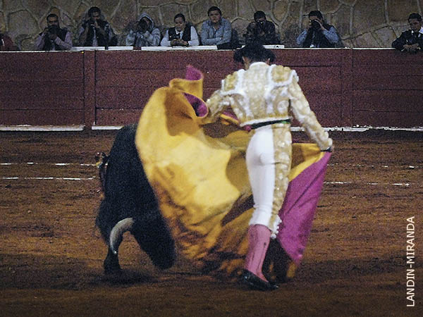 Conect� con la gente