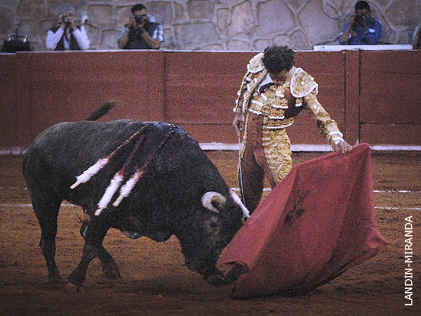 Inteligente y con recursos