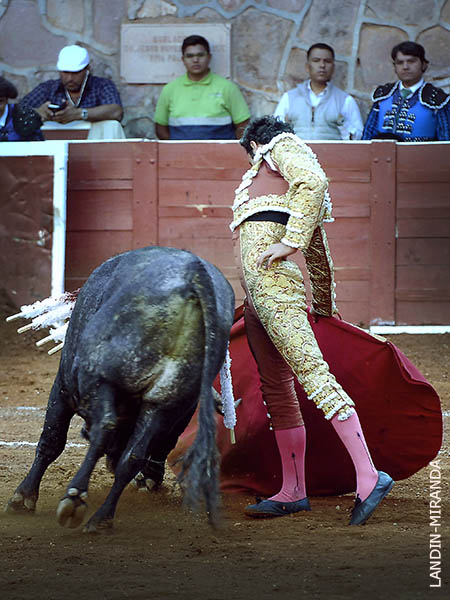 Fundido en largas series