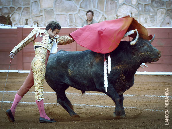 Provoc� emoci�n colectiva