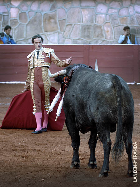 Juan Pablo lo entendi�