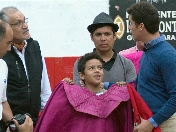 Atentos a la c�tedra