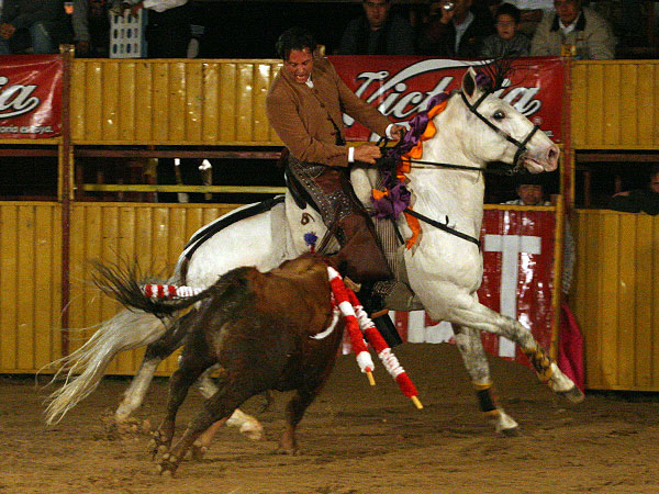 Dej�ndoselo llegar