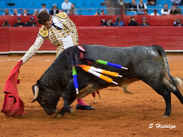 Una tarde cuesta arriba