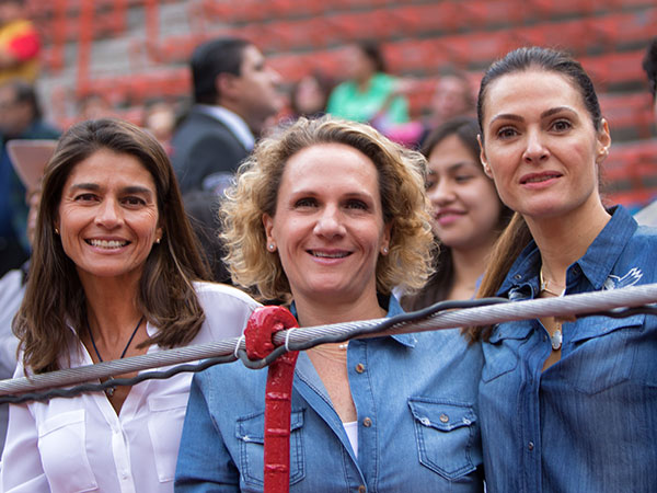 Familia Cos�o y Hern�ndez