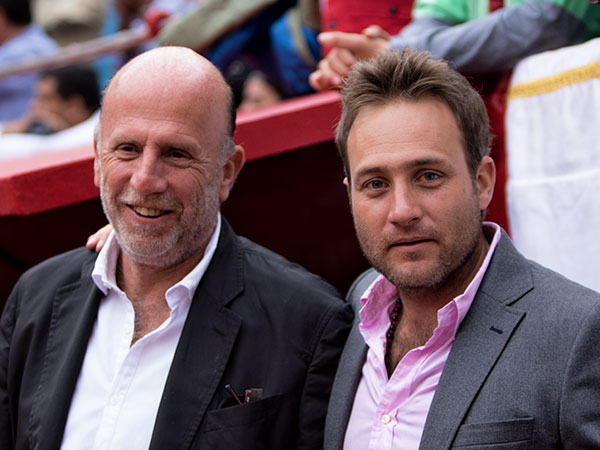 Mart�nez V�rtiz y Zulaica