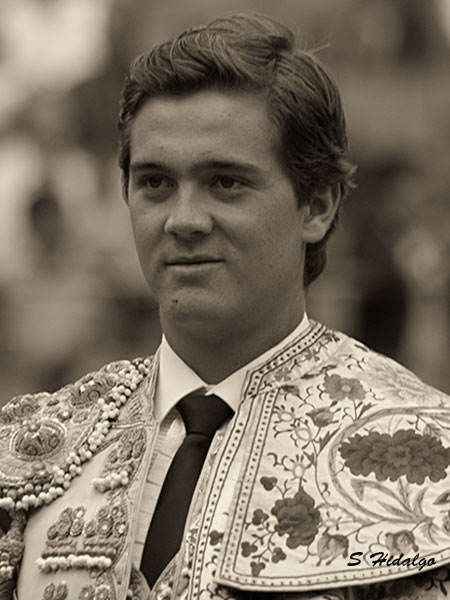 ��igo Rodr�guez