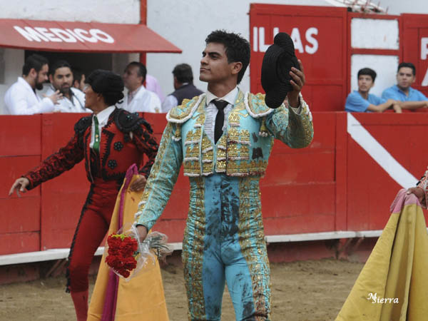 Agradecieron los buenos momentos