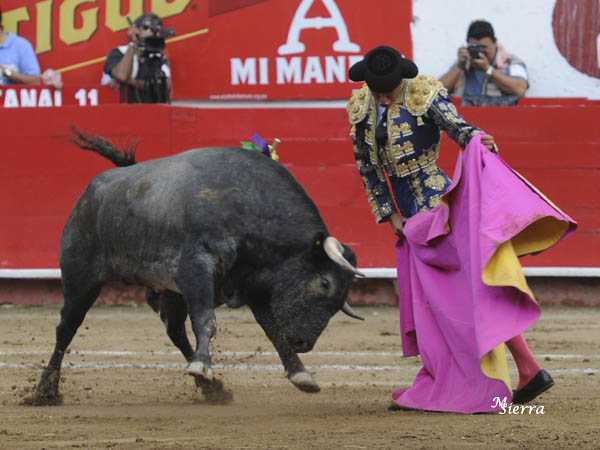 Lances de Jos� Ma. Hermosillo