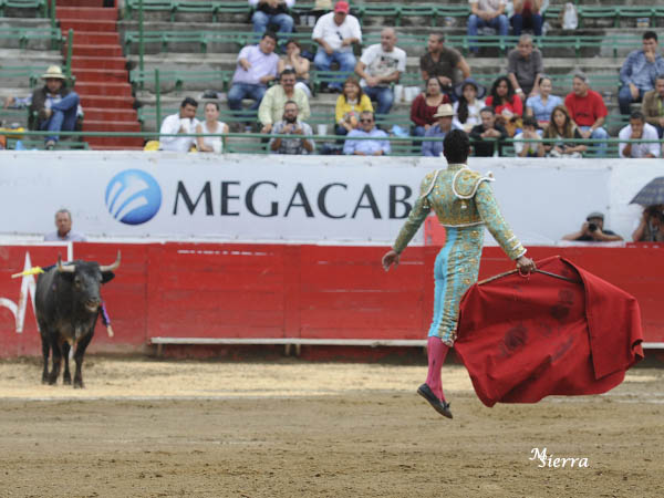 Suspendido en el aire